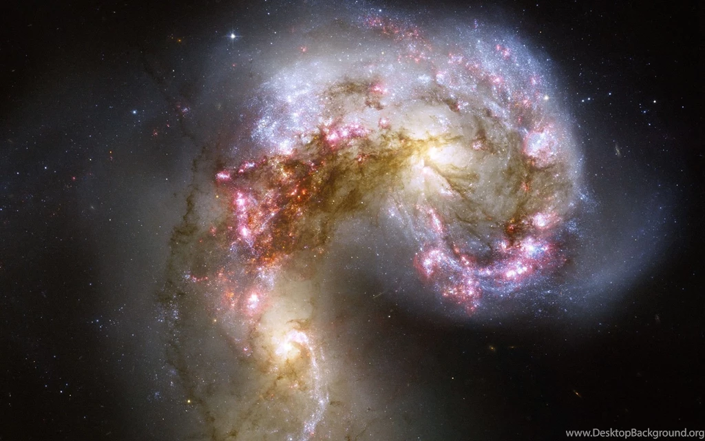 Galaxy Computer Wallpapers, Desktop Backgrounds
