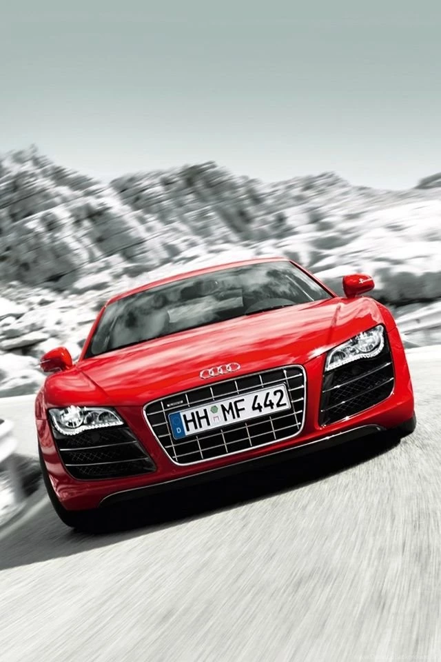Cool Car Wallpapers For Iphone_5