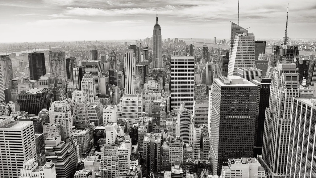 Black White New York City Wallpaper.jpg