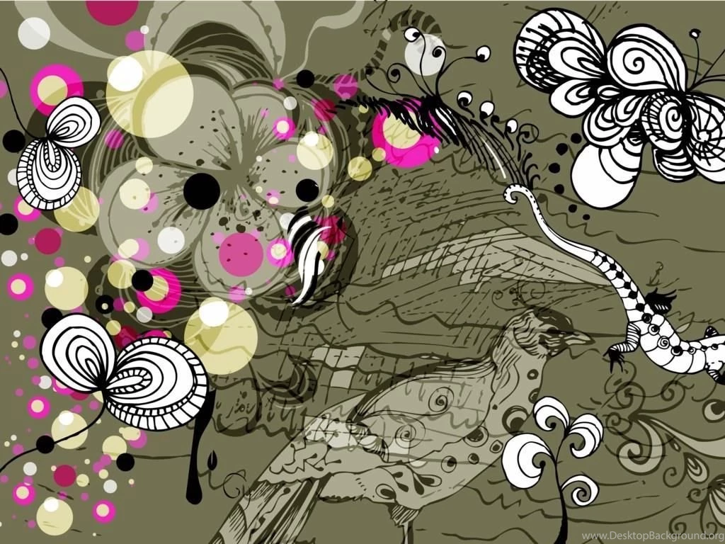 Flower Design Wallpapers   91410