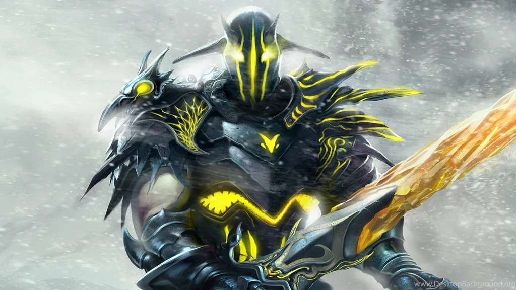 Fantasy Wallpapers Hd