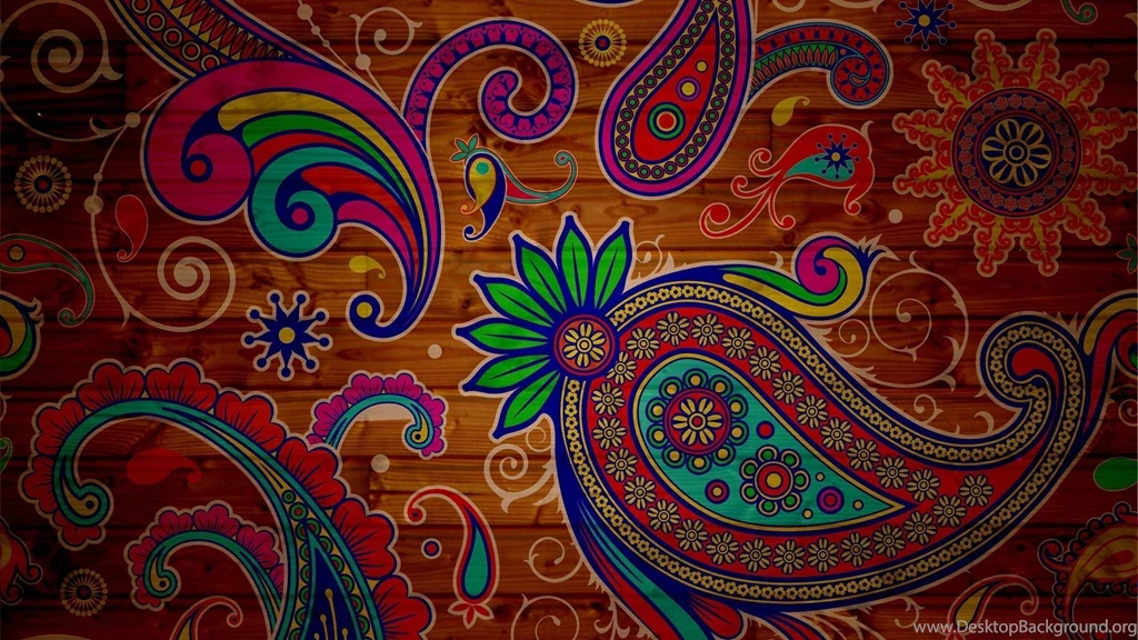 Mac iMac 27 Pattern Wallpapers HD, Desktop Backgrounds 2560x1440