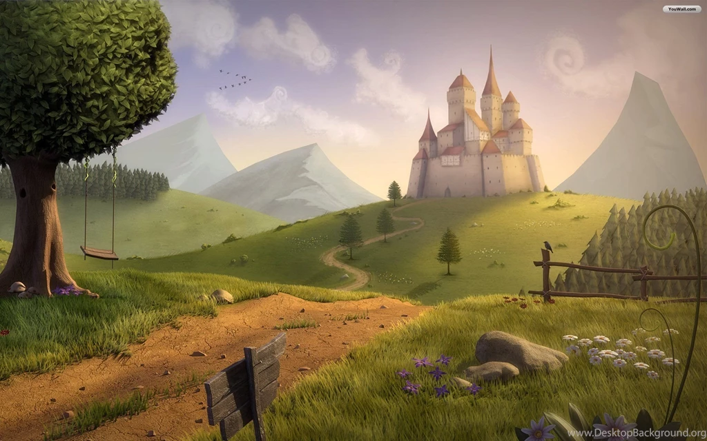 Castle Wallpapers