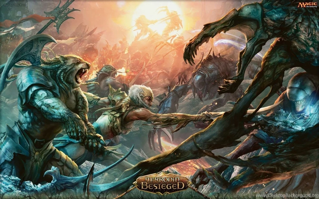1440x900 Mtg Wallpapers HD, Desktop Backgrounds 1440x900