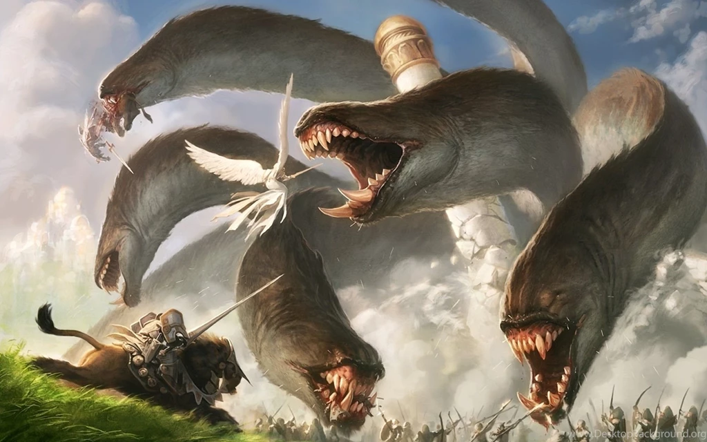 Gallery For Best Magic The Gathering Wallpapers