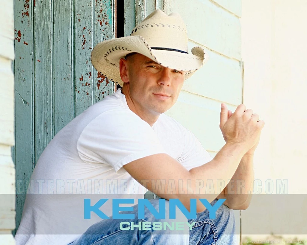 Kenny Chesney Wallpapers