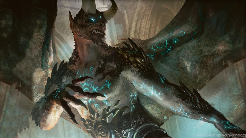 Gallery For Best Magic The Gathering Wallpapers