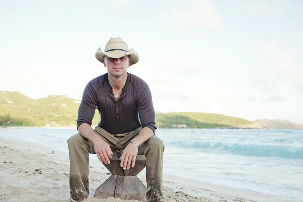 Kenny Chesney 2 Photo Credit Danny Clinch « Miss A®