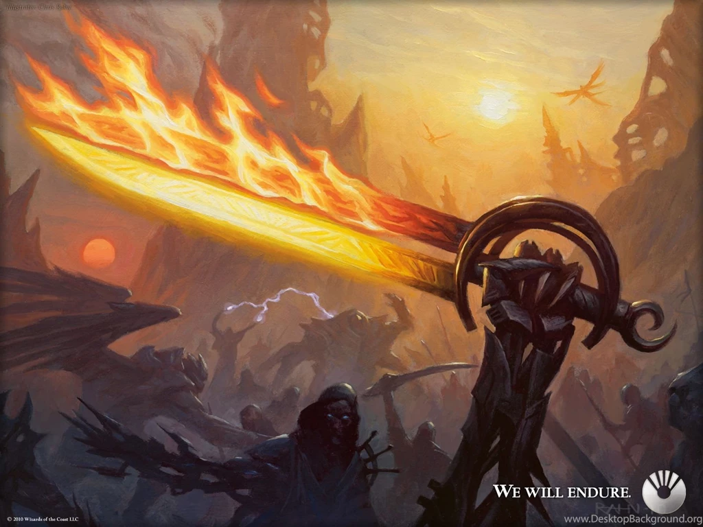 Magic The Gathering Wallpapers