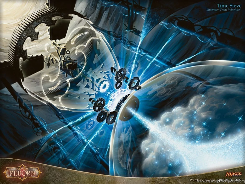 Wallpapers Of The Week Time Sieve Daily Mtg Magic The Wallpapers Of The Week Time Sieve Daily Mtg Magic The