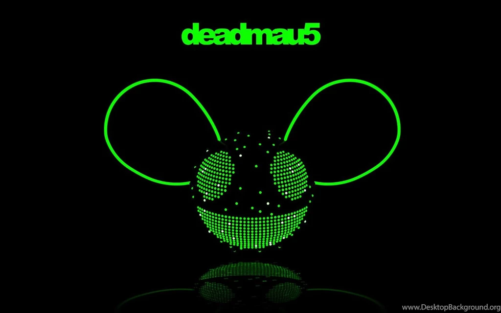 Deadmau5 Wallpapers Wallpaper.