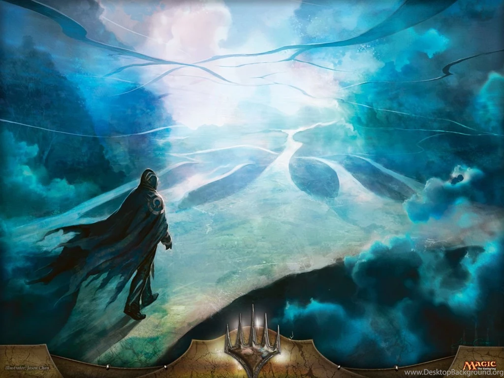 Magic: The Gathering Computer Wallpapers, Desktop Backgrounds ...