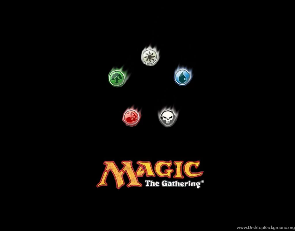Magic: The Gathering Desktop Backgrounds Hd 19065 Images