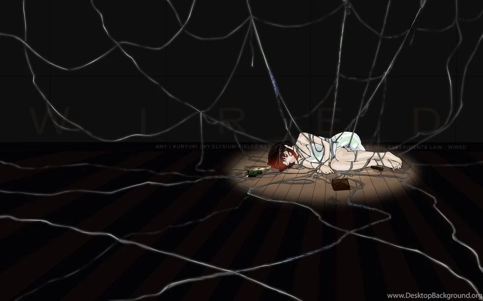 Lain Wallpapers