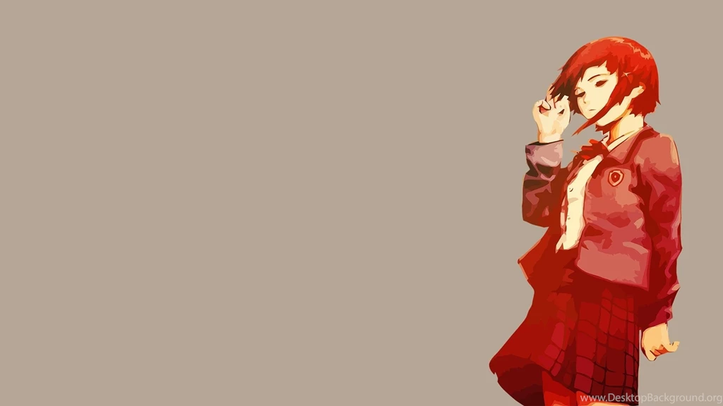 Serial Experiments Lain Wallpapers