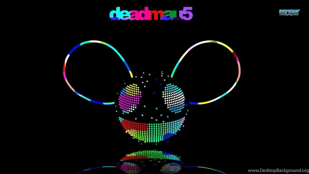 Deadmau5 Wallpapers Music Wallpapers