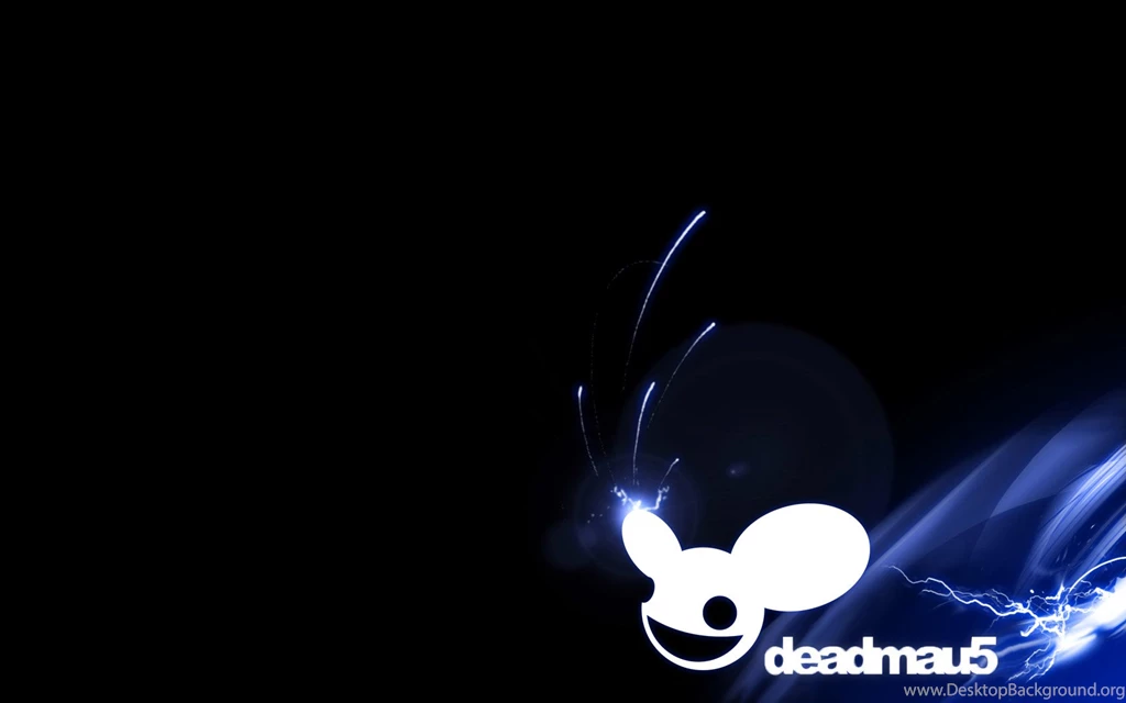 Deadmau5 Backgrounds
