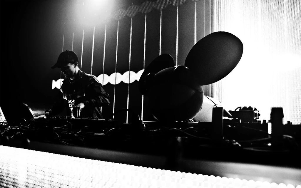 Deadmau5 Wallpapers Hd Wallpapers 659704