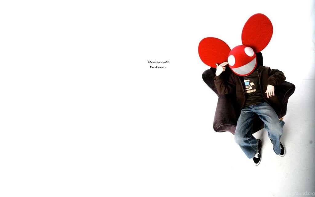 Deadmau5 Wallpapers 1440x900 (