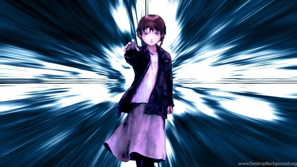 Anime & Manga HD Wallpapers Page 158