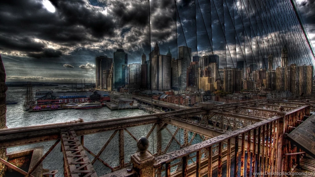 City HD World And Travel Wallpapers