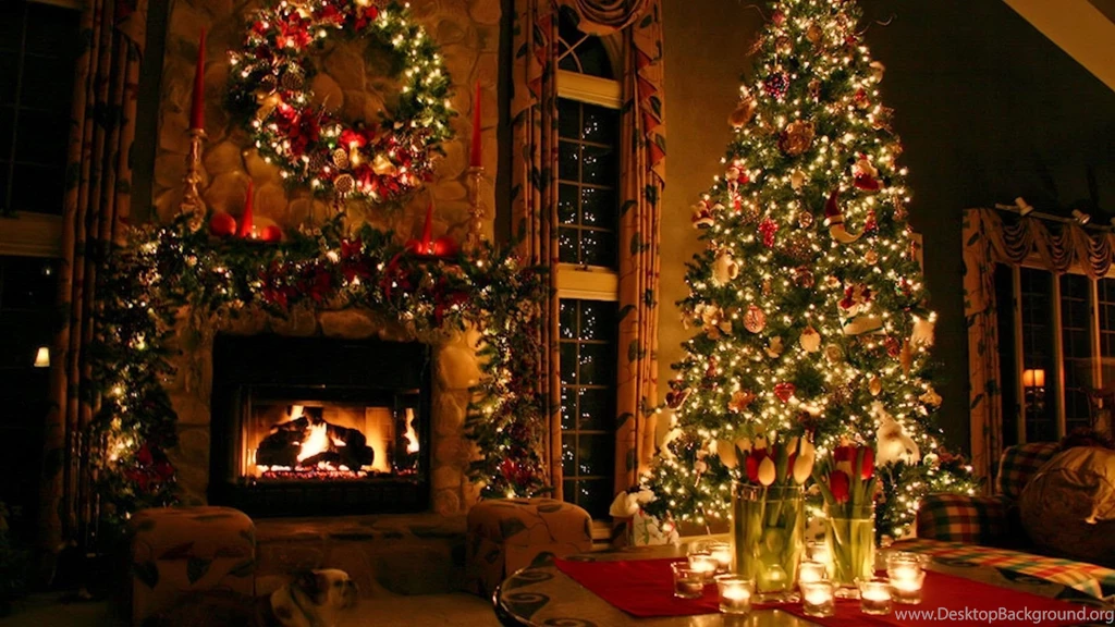 Christmas HD Wallpapers