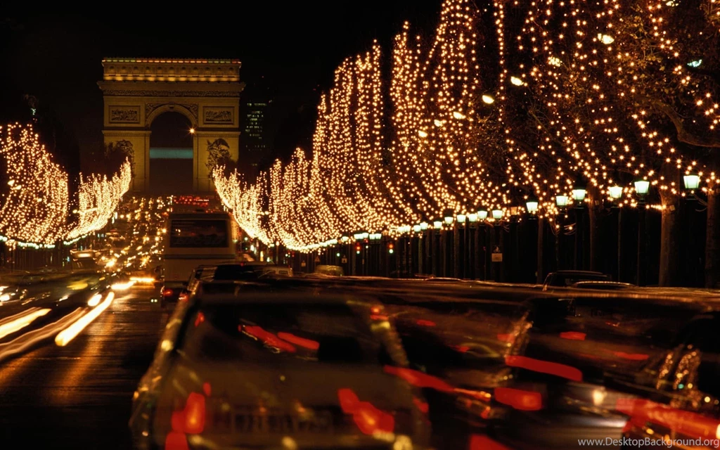 Merry Christmas HD Wallpapers, Image & Greetings [Free Download]]