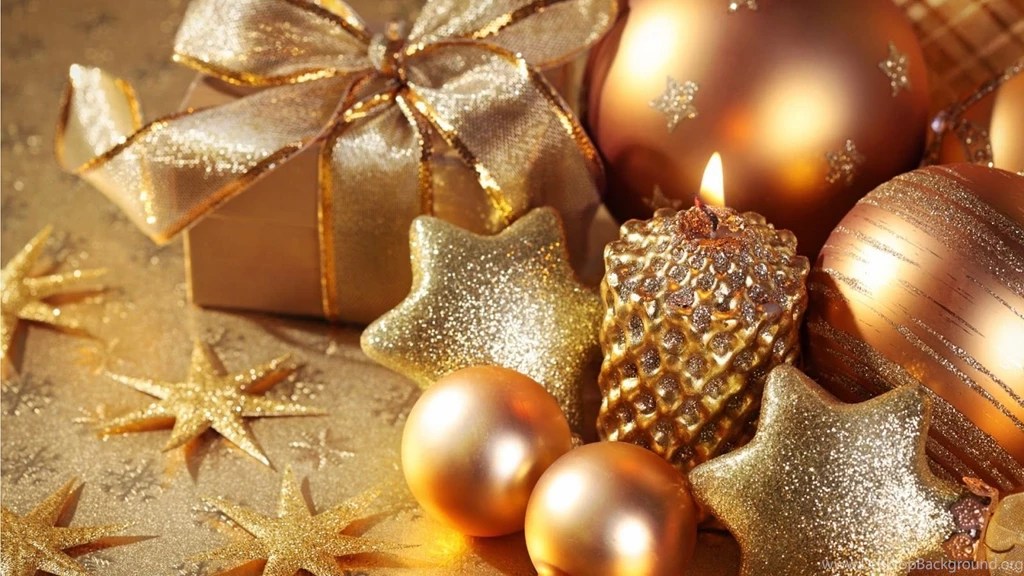 Christmas Candle HD Wallpapers Deep HD Wallpapers For You