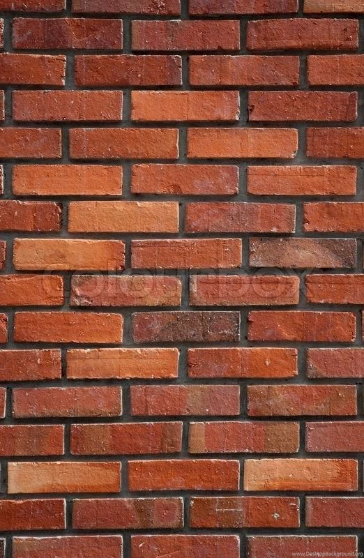 Red Brick Wall Backgrounds