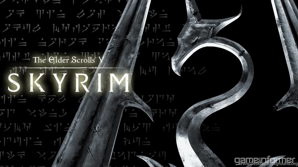 Skyrim Wallpapers Desktop Backgrounds