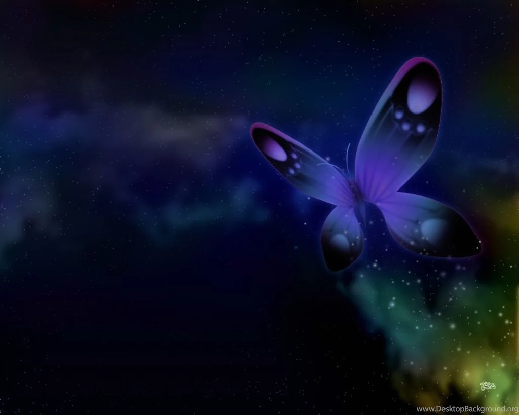 Butterfly Desktop Backgrounds