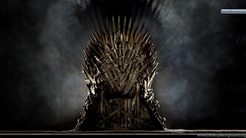 Game Of Thrones – Lots Of Swords Wallpapers