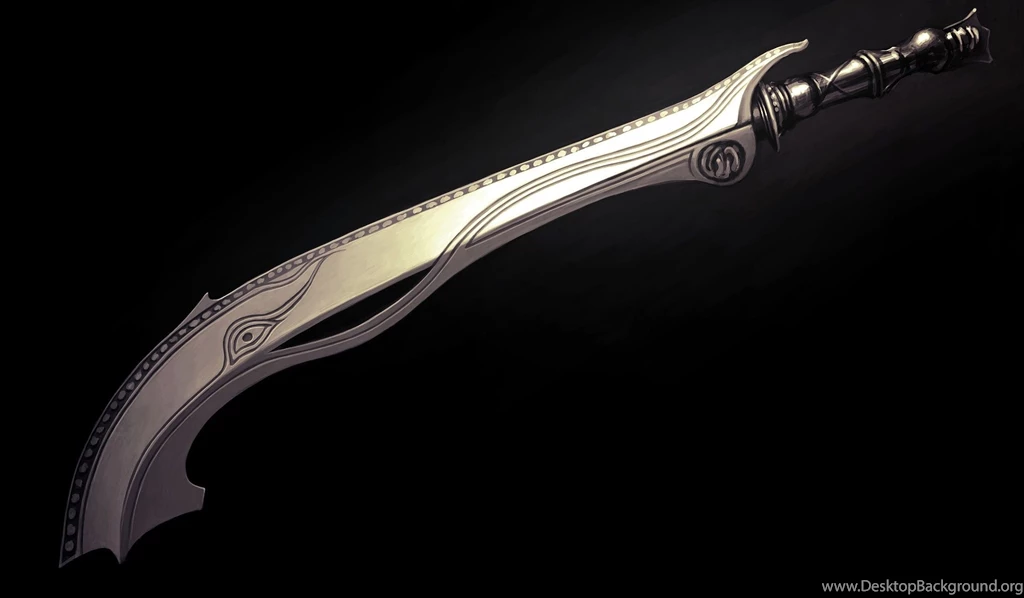 Prince Of Persia, Swords :: Wallpapers