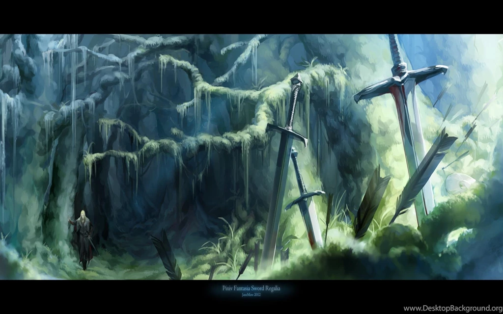 Swords >> HD Wallpaper, Get It Now!