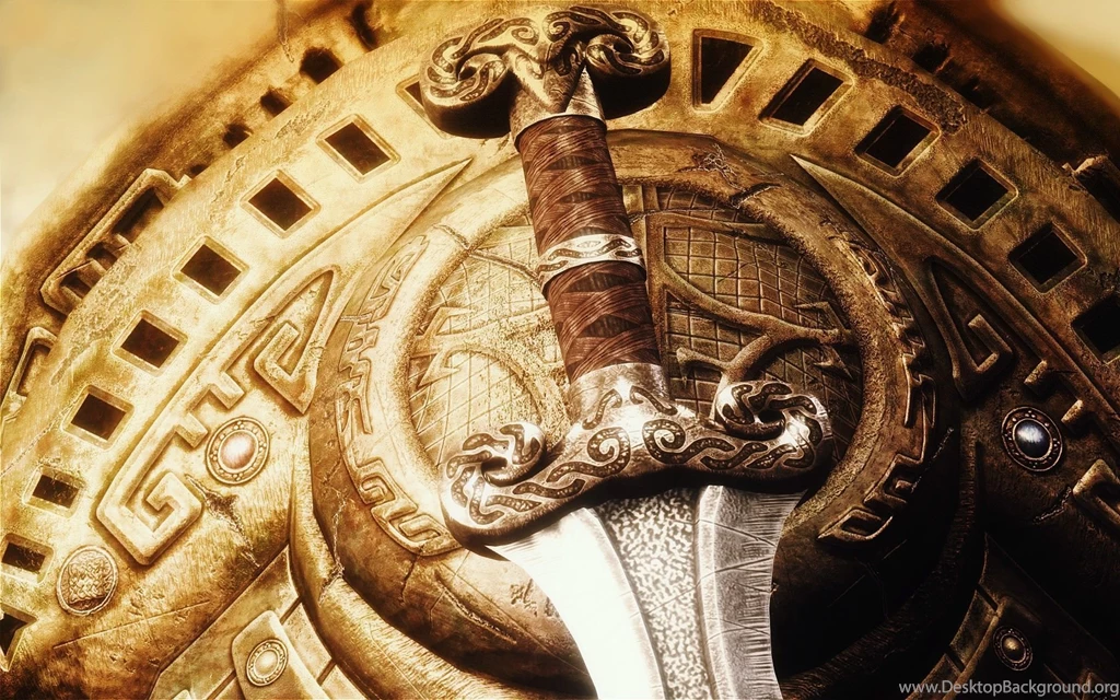 Swords Wallpapers