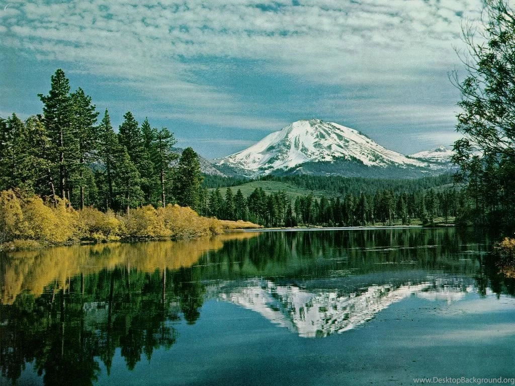 Gallery For Free Mountain Wallpapers Desktop