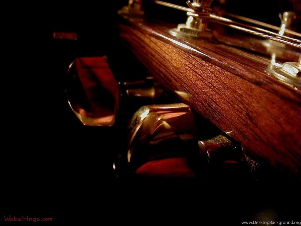 Guitar Wallpapers Guitar Art Guitar Strings Webstrings ...