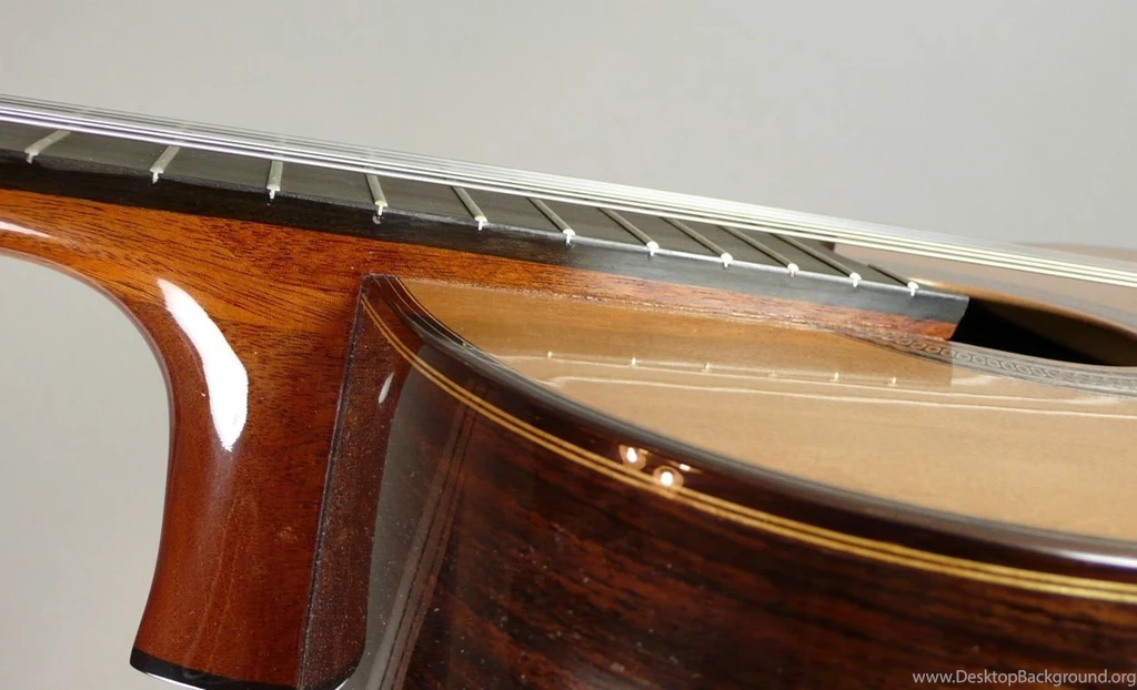 2009 Carvalho, Samuel Doubletop Classical Guitar At Dream Guitars