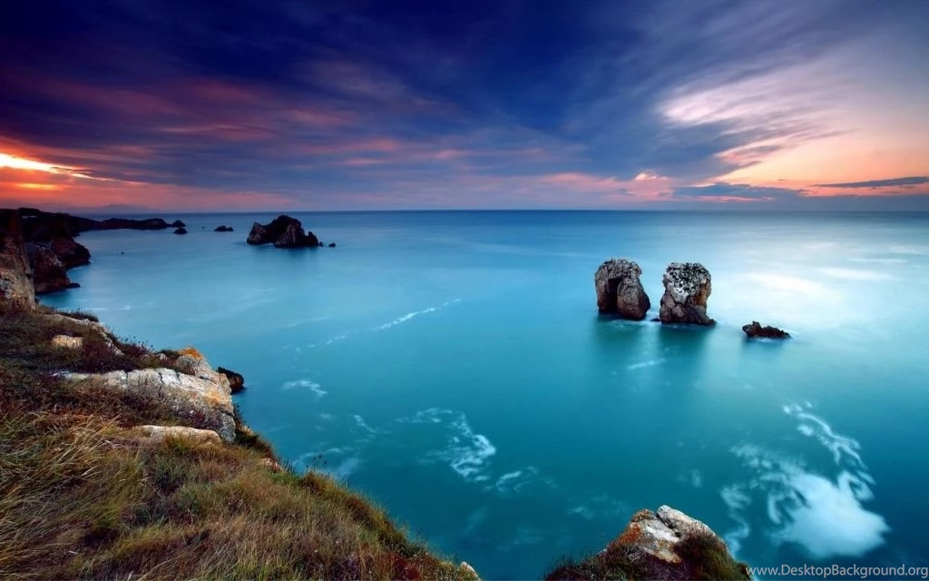HD Desktop Backgrounds