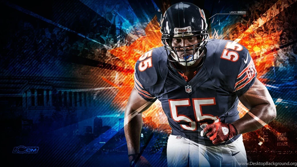 NFL Wallpapers For Desktop