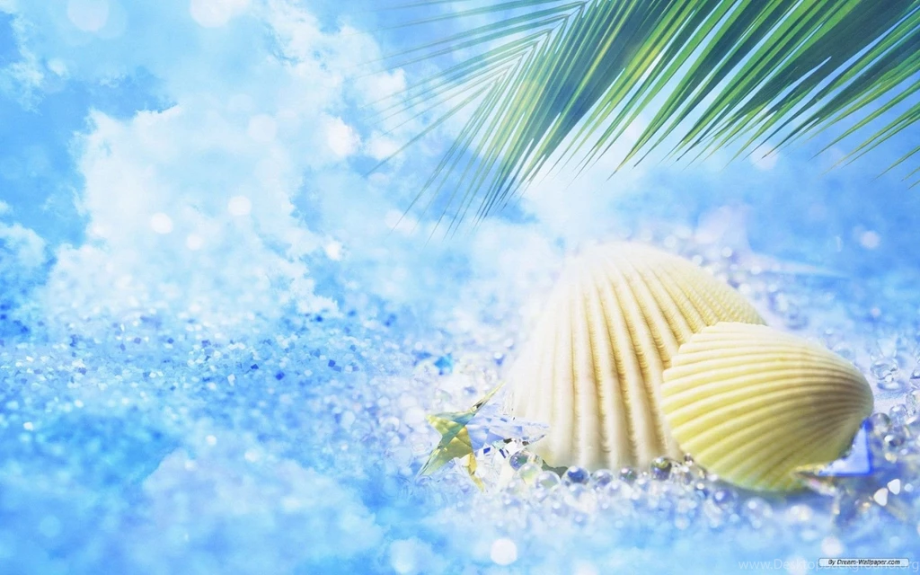 Gallery For Computer Wallpapers Summer