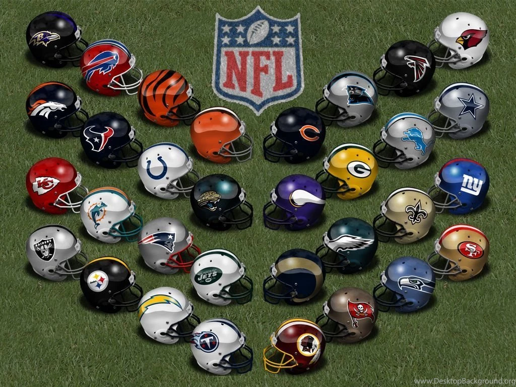 NFL WALLPAPER WALF1032