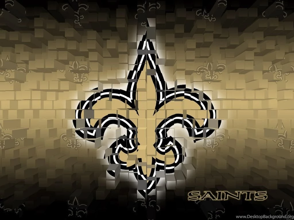 Download New Orleans Saints NFL Wallpapers 2916 1024x768 Px High ...