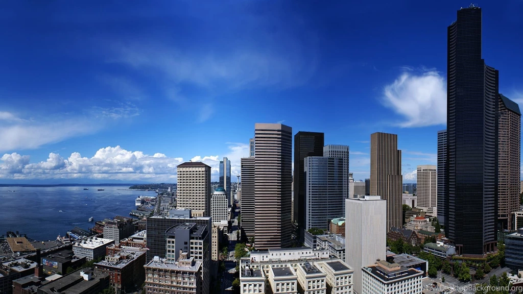 Gallery For Cities Wallpapers Hd