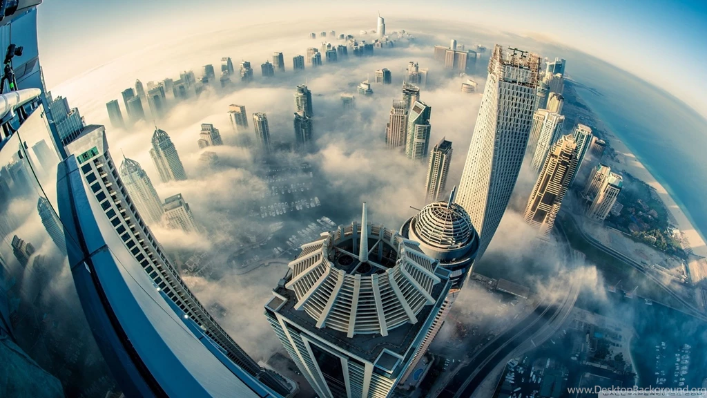 City Of Dreams Wallpapers Full HD [2560x1440]   Free Wallpapers Full ...