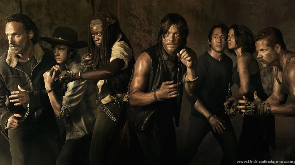 Walking Dead Wallpapers High Resolution And Quality Download
