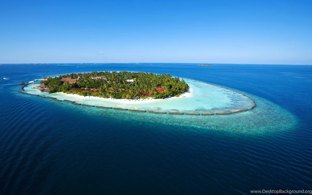 Maldives Island Wallpapers
