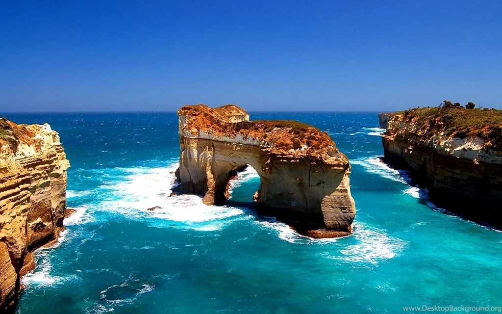Gallery For Hd Wallpapers Of Island