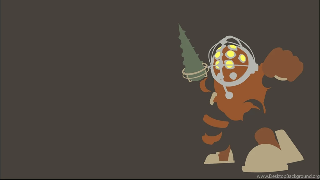 Big Daddy Wallpapers