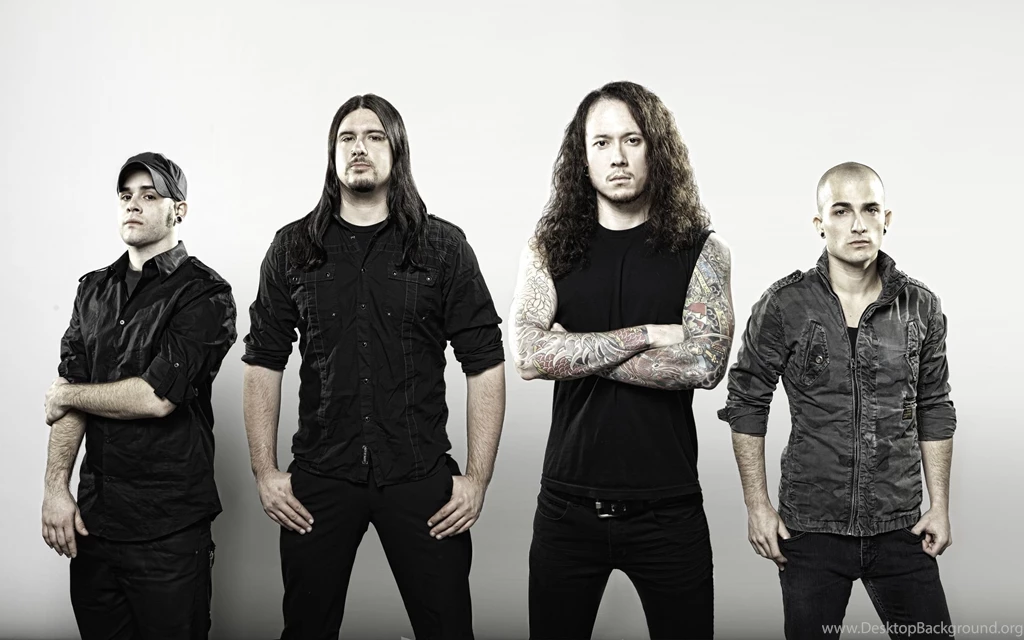 TriviuM Wallpapers HD Download